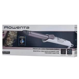 Rowenta CF3460F0 Premium Care Precious Curls, Tenacilla de 25 mm 2
