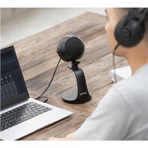 BOYA BY-PM300 Micrófono de Escritorio USB con Soporte de Mesa 2