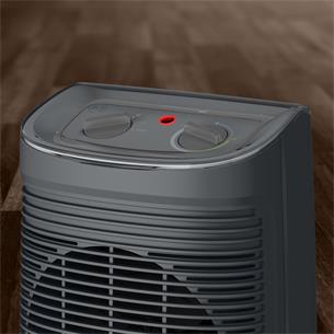 Rowenta SO6511F2 Calefactor Instant Comfort Aqua 2200w 2