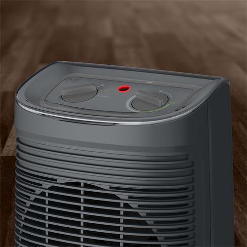 Rowenta SO6511F2 Calefactor Instant Comfort Aqua 2200w