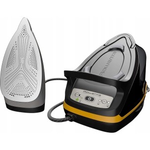 Rowenta DG7644F0 Centro de Planchado con 6.4 Bares y Vapor 325 g/min 2