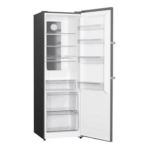Svan SR185602ENFDX Refrigerador 359L 185x60x66cm Clase E Inox 2