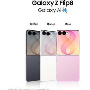 Samsung Galaxy Z Flip 8 5G 12GB 512GB Graphite (SM-F776) 2