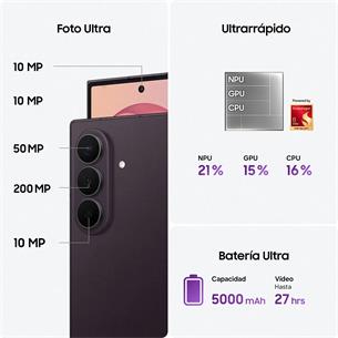 Samsung Galaxy Z Fold 8 Ultra 12GB 256GB Graphite (SM-F976) 2