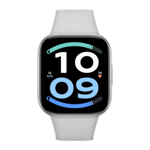Xiaomi Redmi Watch 6 Active Matte Silver 2