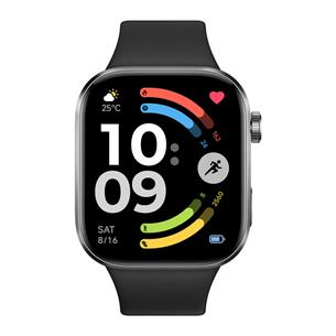 Xiaomi Redmi Watch 6 Active Midnight Black 2