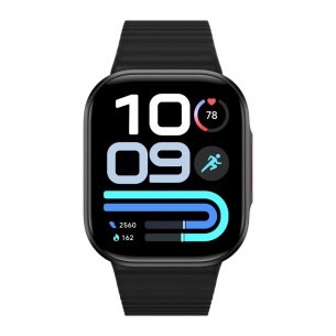 Xiaomi Redmi Watch 6 Lite Black 2