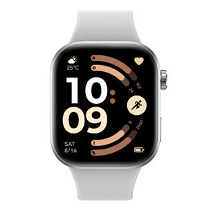 Xiaomi Redmi Watch 6 Silver Gray 2