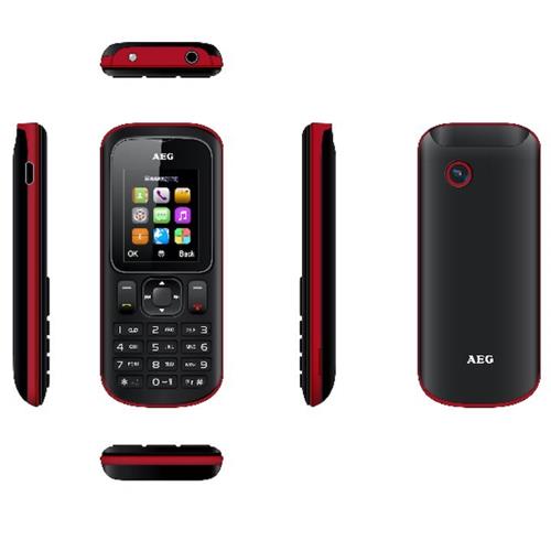Aeg Bx40 Dual Sim Reacondicionado