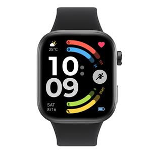 Xiaomi Redmi Watch 6 Obsidian Black 2