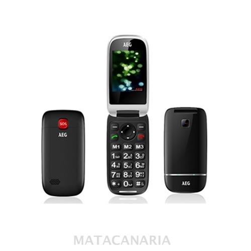 Aeg M405 Voxtel