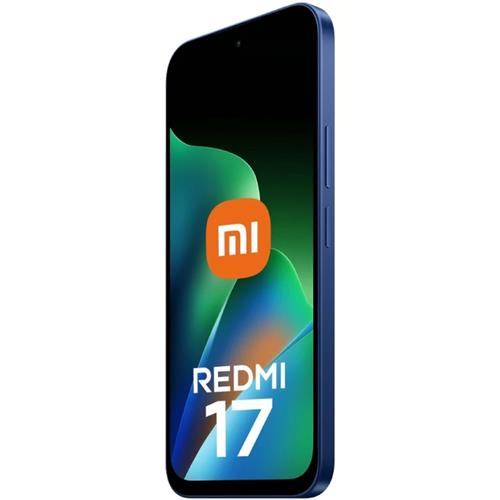 Xiaomi Redmi 17 4GB 128GB Deep Blue