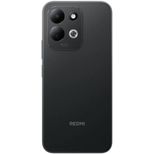 Xiaomi Redmi 17 4GB 256GB Black