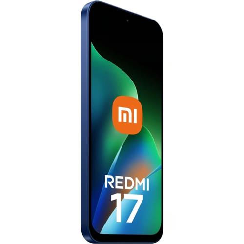 Xiaomi Redmi 17 4GB 256GB Deep Blue