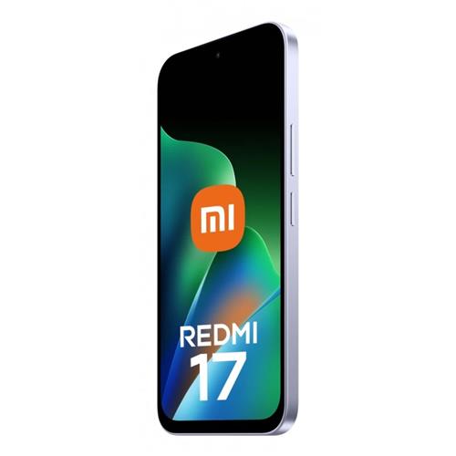 Xiaomi Redmi 17 4GB 256GB Lotus Purple