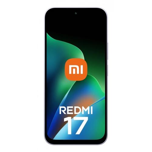 Xiaomi Redmi 17 4GB 256GB Lotus Purple