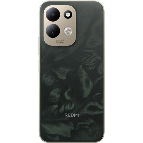 Xiaomi Redmi 17 4GB 256GB Oak Green