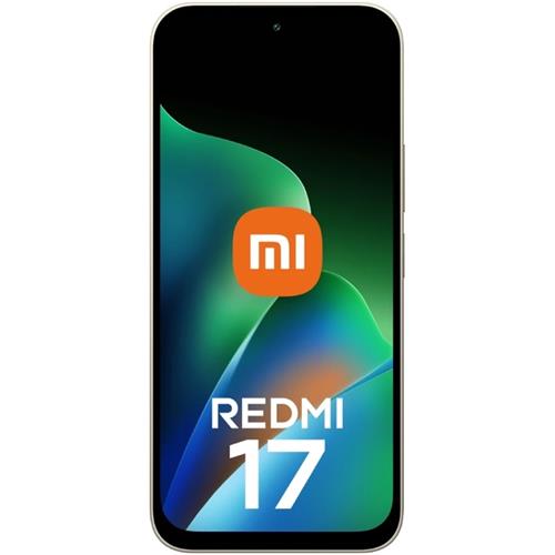 Xiaomi Redmi 17 4GB 256GB Oak Green