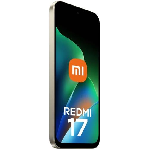 Xiaomi Redmi 17 4GB 256GB Oak Green