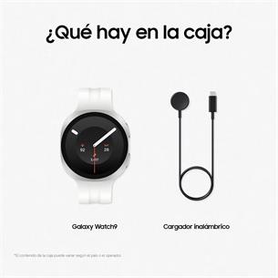 Samsung Galaxy Watch 9 40mm Bluetooth Crema (SM-L340NZEA) 2