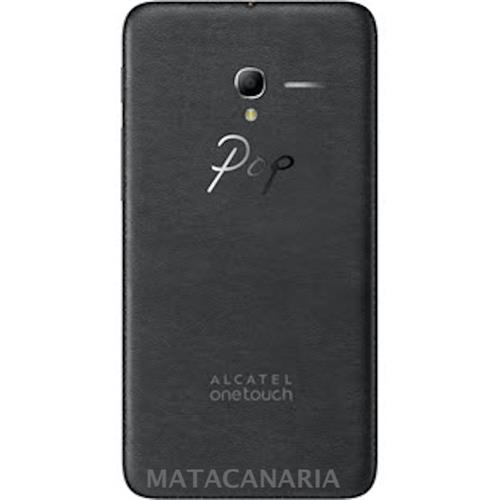 Alcatel 5015D Pop3 (5) Black