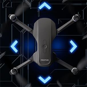 Prixton Drone Pegasus con Cámara HD, GPS y Wifi 2