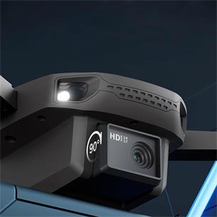 Prixton Drone Pegasus Advanced con Cámara FullHD, GPS y Wifi 2