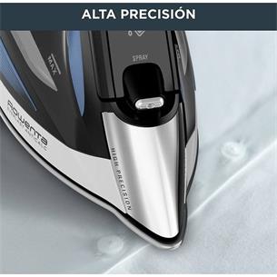 Rowenta DW7320D1 Everlast Antical Plancha de Vapor 2.700W y 220g/min Vapor 2
