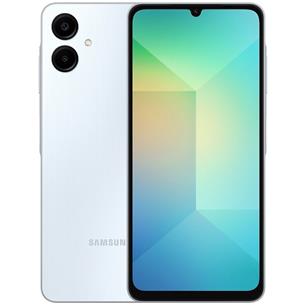 Samsung Galaxy A06 4GB 128GB Light Blue (SM-A065) Internacional 2