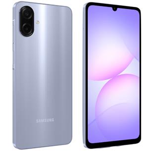 Samsung Galaxy A07 4GB 128GB Light Violet (SM-A075) Internacional 2