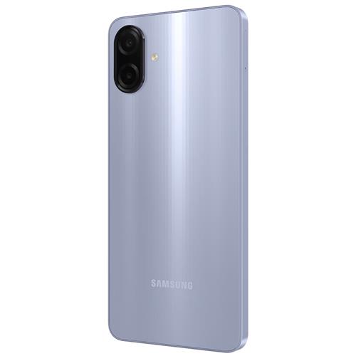 Samsung Galaxy A07 4GB 128GB Light Violet (SM-A075) Internacional