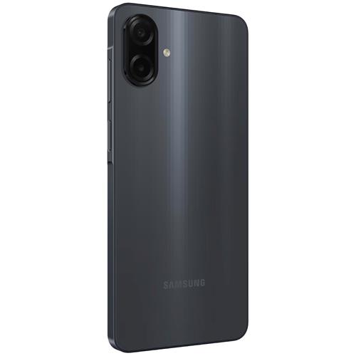Samsung Galaxy A07 4GB 128GB Black (SM-A075) Internacional