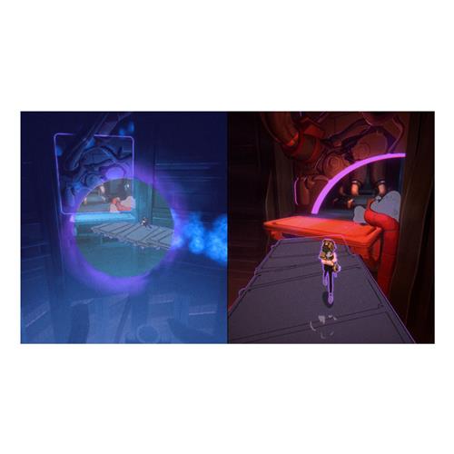 Nintendo Orbitals -Juego Nintendo Switch 2