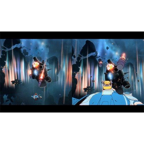 Nintendo Orbitals -Juego Nintendo Switch 2