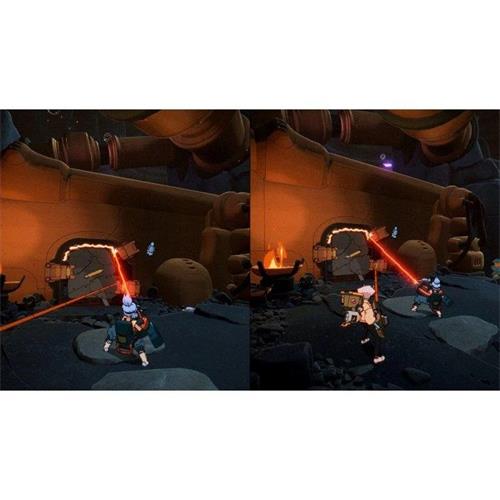 Nintendo Orbitals -Juego Nintendo Switch 2