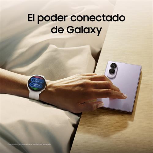 Samsung Galaxy Watch 9 LTE 40mm Cream (SM-L345)