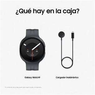 Samsung Galaxy Watch 9 LTE 44mm Graphite (SM-L355) 2