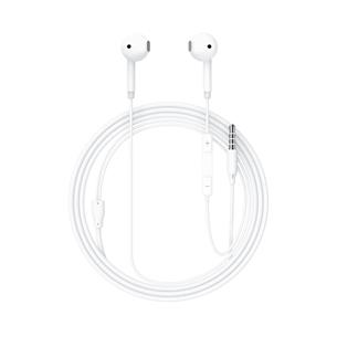 Acefast L14 Auriculares con Micrófono y Conexión 3.5mm Blanco 2