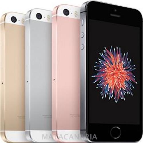 Apple A 1723 Iphone Se 32Gb Gray