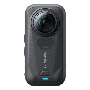 Insta 360 X6 Standard Bundle Cámara 360º 8K 50fps Negro 2