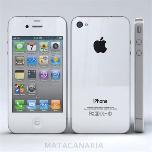 Apple A1387 Iphone 4S 8Gb