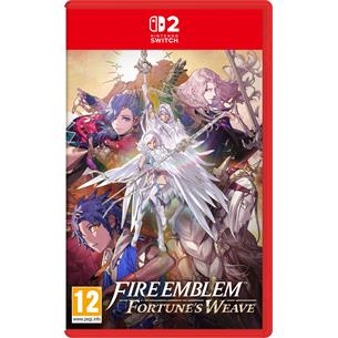 Nintendo Fire Emblem Fortune´s Wave Juego para Nintendo Switch 2