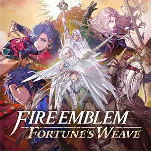 Nintendo Fire Emblem Fortune´s Wave Juego para Nintendo Switch 2 2