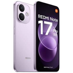 Xiaomi Redmi Note 17 5G 6GB 256GB Celestial Purple 2