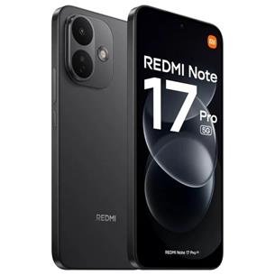 Xiaomi Redmi Note 17 Pro 5G 6GB 256GB Black 2