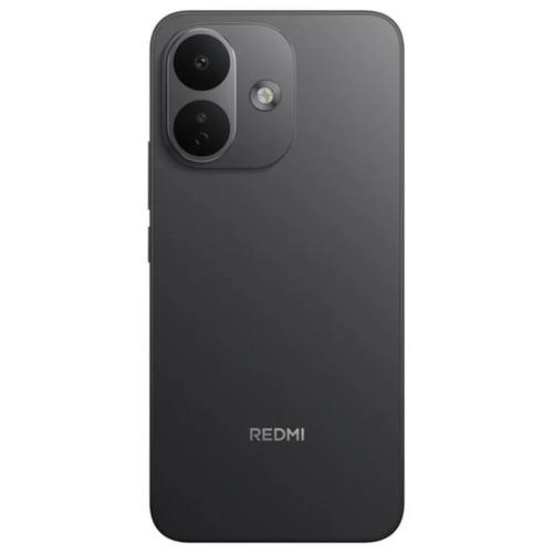 Xiaomi Redmi Note 17 Pro 5G 6GB 256GB Black