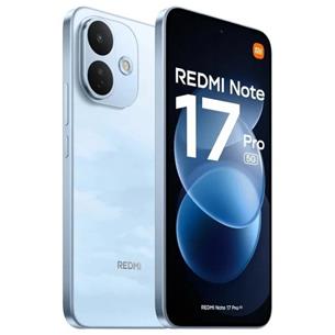 Xiaomi Redmi Note 17 Pro 5G 6GB 256GB Sky Blue 2