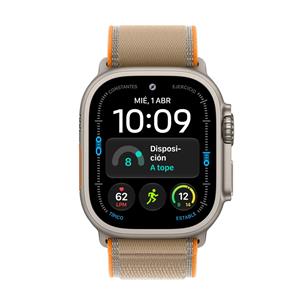 Apple Watch Ultra 4 Natural Ti Sand 49mm (MJAQ4L/A) 2