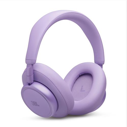 Jbl Live 780 NC Auricular Inalámbrico Cancelación de Ruido Purple