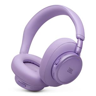 Jbl Live 780 NC Auricular Inalámbrico Cancelación de Ruido Purple 2